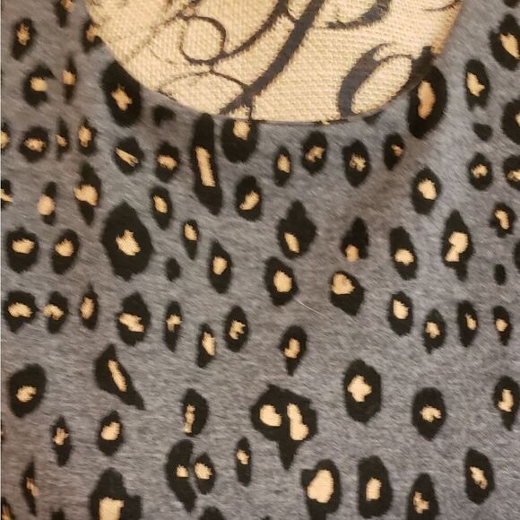 NWT Jade Melody Tam Lepard Top Sz M - Picture 6 of 15